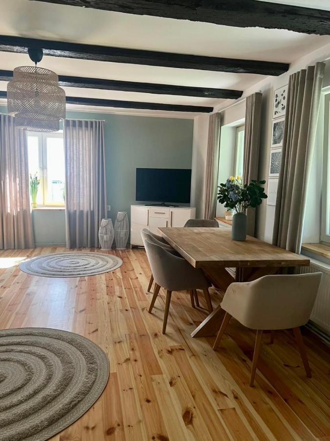 Osada Gesin Apartment Zabor ภายนอก รูปภาพ