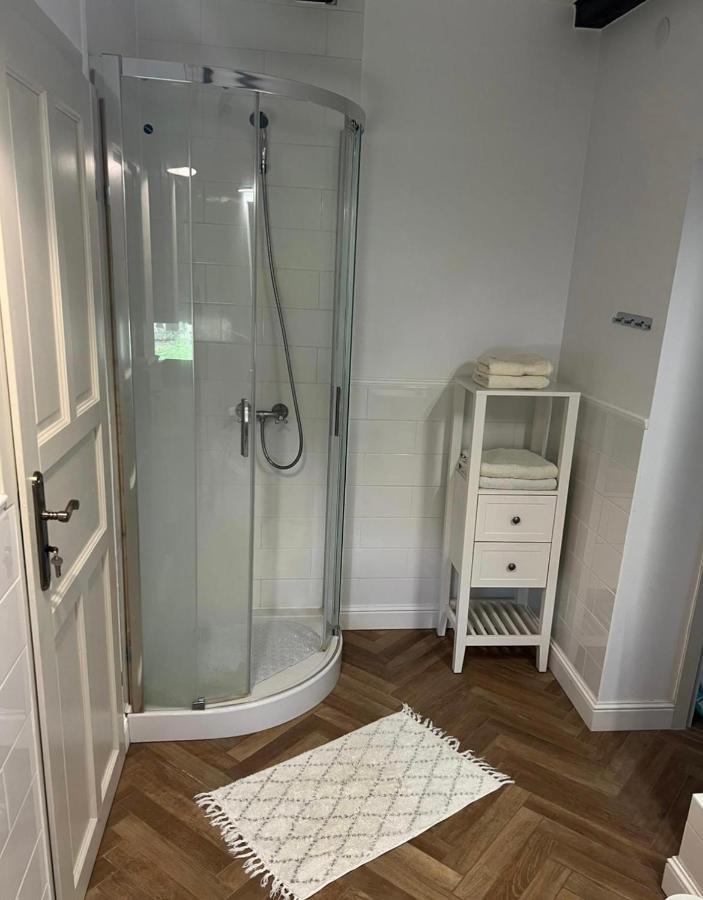 Osada Gesin Apartment Zabor ภายนอก รูปภาพ