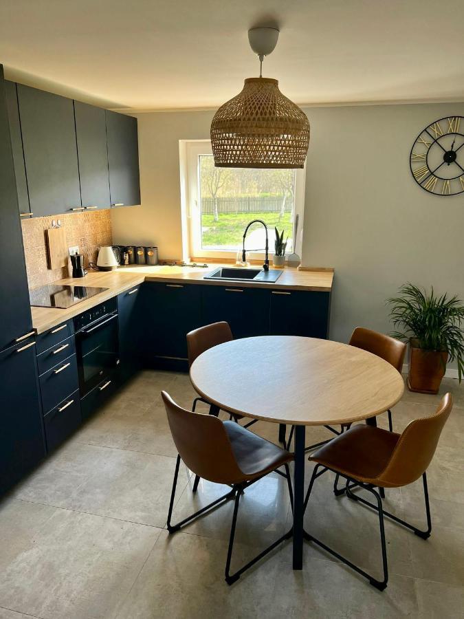 Osada Gesin Apartment Zabor ภายนอก รูปภาพ