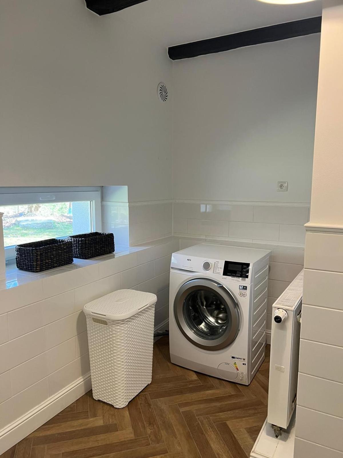Osada Gesin Apartment Zabor ภายนอก รูปภาพ