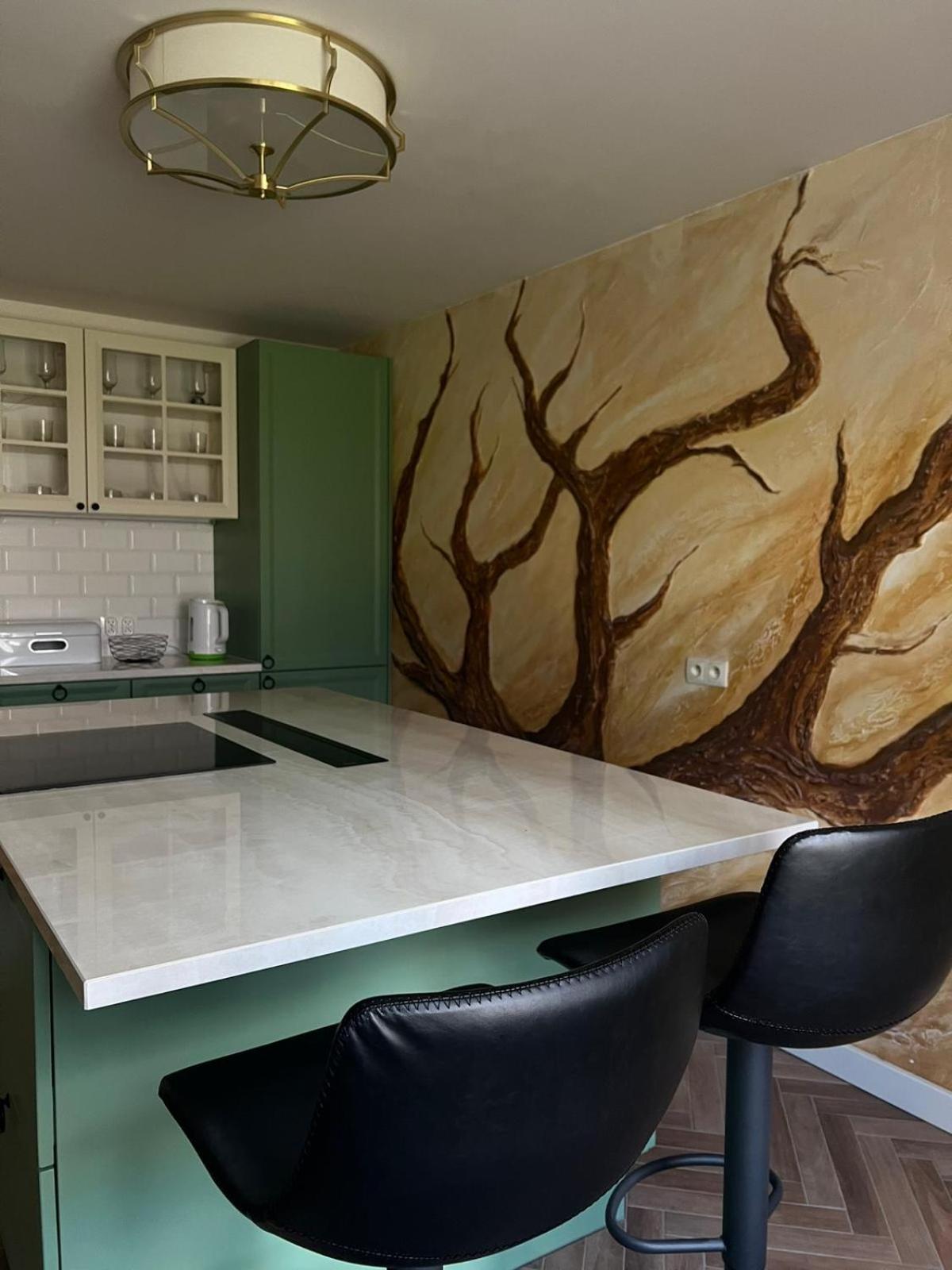 Osada Gesin Apartment Zabor ภายนอก รูปภาพ