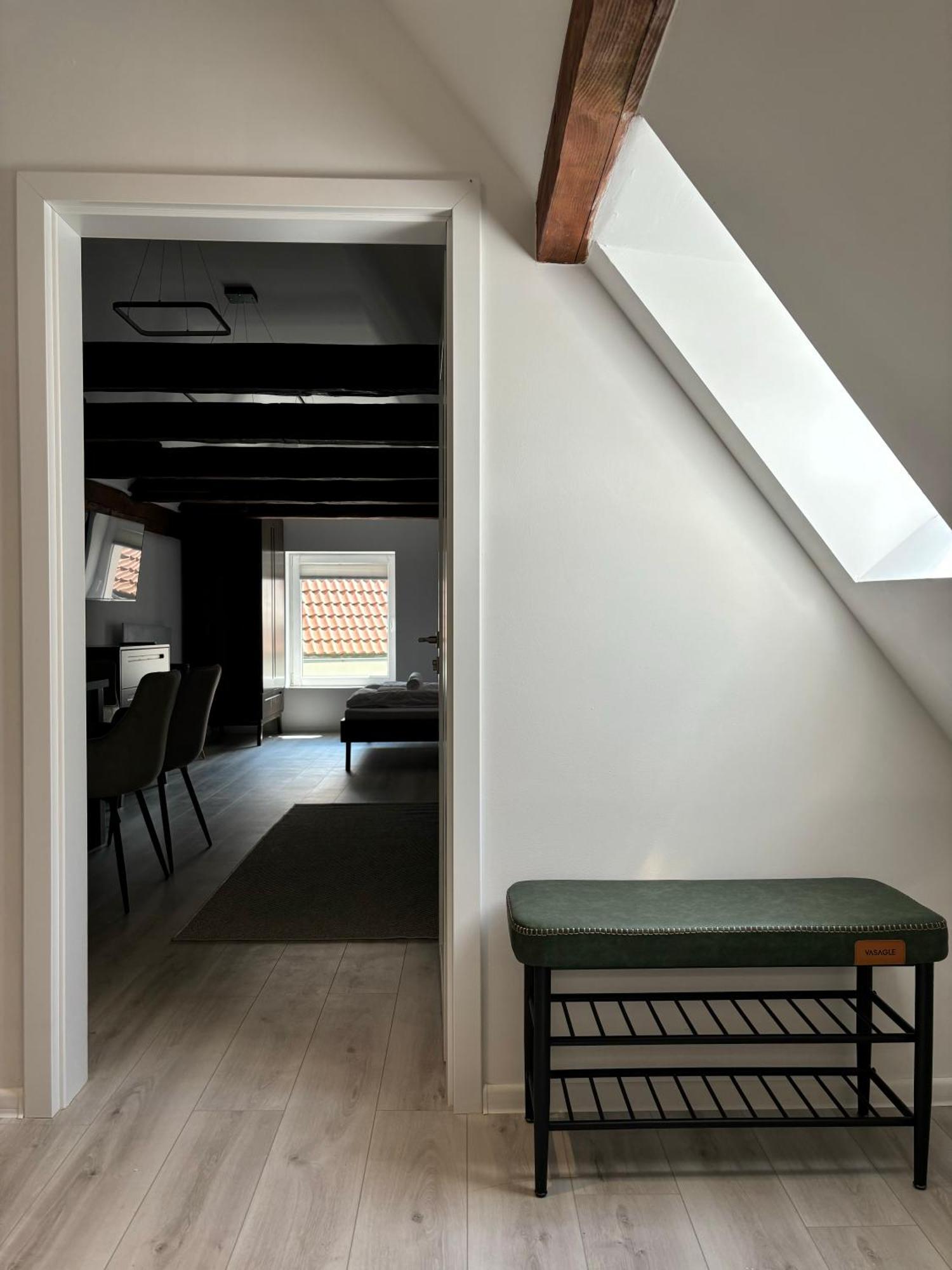 Osada Gesin Apartment Zabor ภายนอก รูปภาพ